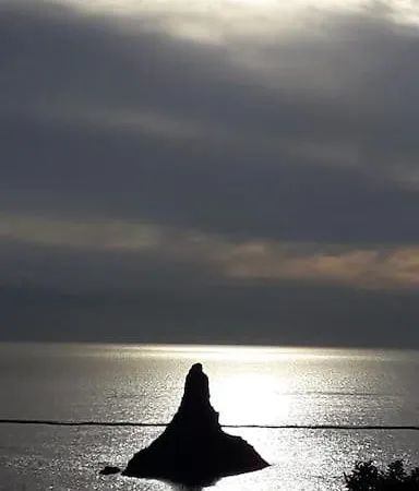 Trezza Sea View Aci Castello
