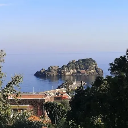 Trezza Sea View