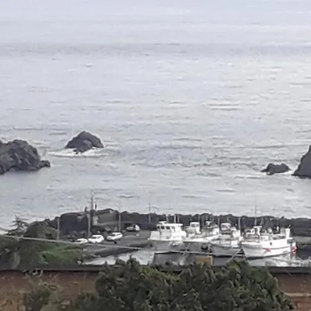公寓 Trezza Sea View